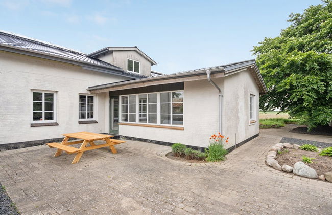 Haus mit 10 Schlafzimmern in Højer mit privater pool und terrasse - Foto 8