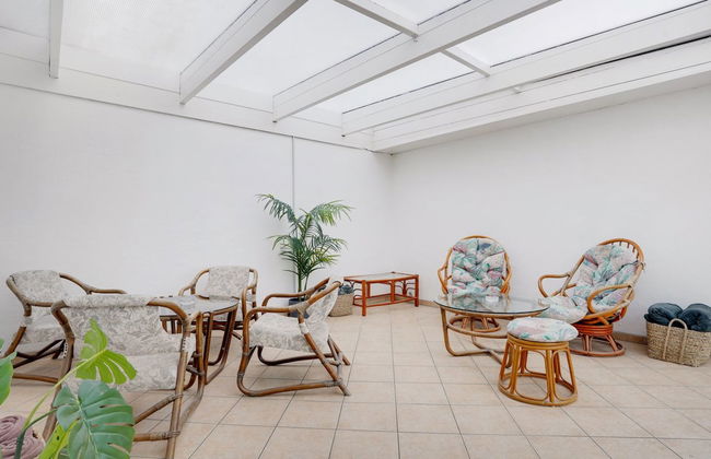 Haus mit 10 Schlafzimmern in Højer mit privater pool und terrasse - Foto 35