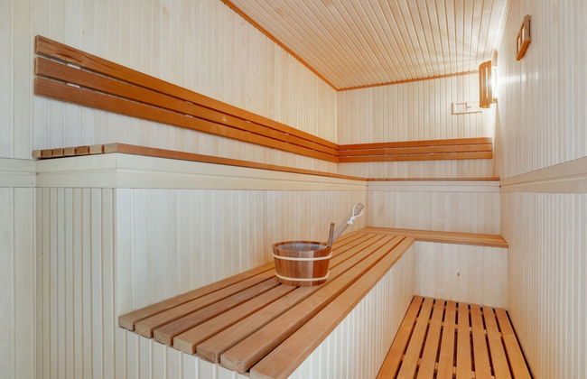 Haus mit 10 Schlafzimmern in Højer mit privater pool und terrasse - Foto 25