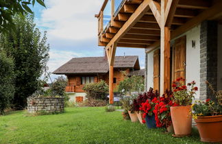 Photo 2 - Maison de 6 chambres à Ollon avec jardin et terrasse