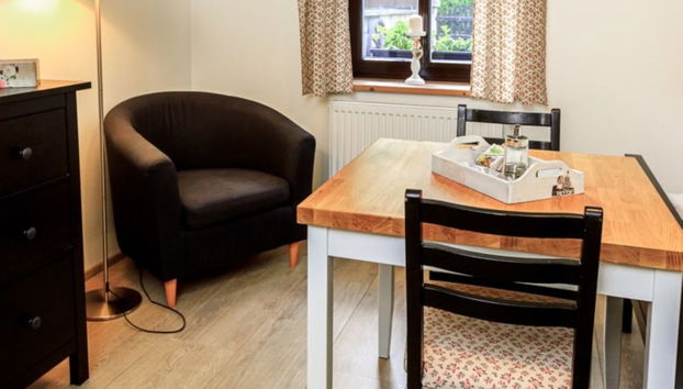 1 bedroom Apartment in Arnoltice with garden and terrace - Photo 5
