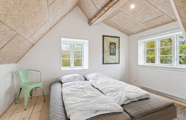 Casa de 4 quartos em Østermarie com terraço - Foto 20