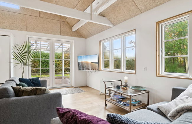 Casa de 4 quartos em Østermarie com terraço - Foto 16