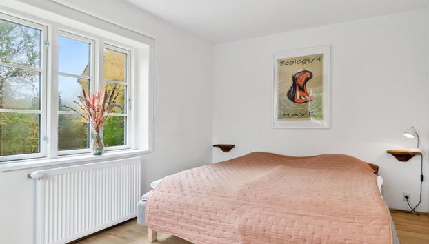 Casa de 4 quartos em Østermarie com terraço - Foto 3