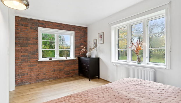 Casa de 4 quartos em Østermarie com terraço - Foto 4