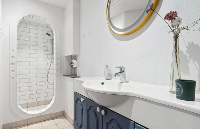 Casa de 4 quartos em Østermarie com terraço - Foto 18