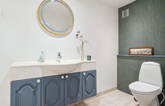 Casa de 4 quartos em Østermarie com terraço - Foto 17