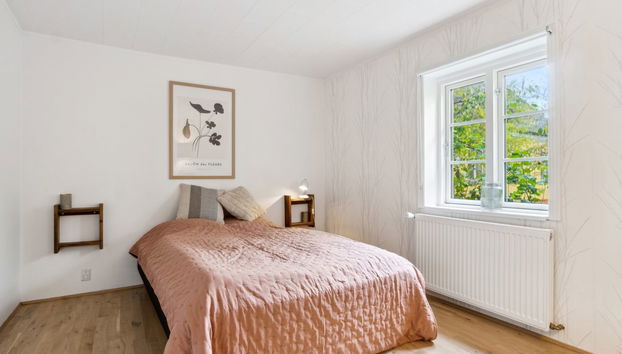 Casa de 4 quartos em Østermarie com terraço - Foto 5