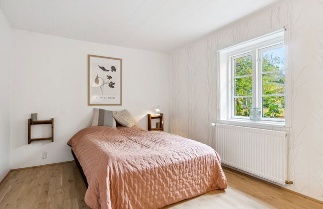 Casa de 4 quartos em Østermarie com terraço - Foto 5