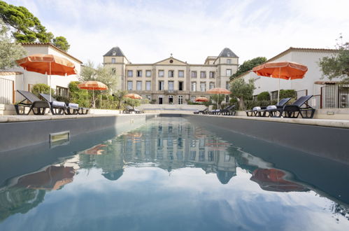 Photo 1 - Appartement en La Redorte avec piscine et jardin