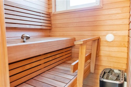 Photo 11 - 1 bedroom House in Inari with sauna and mountain view