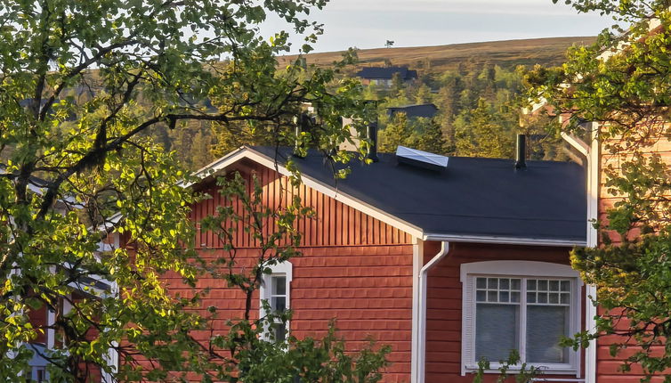 Photo 1 - 1 bedroom House in Inari with sauna and mountain view