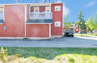 Photo 3 - Maison de 1 chambre à Inari avec sauna et vues sur la montagne