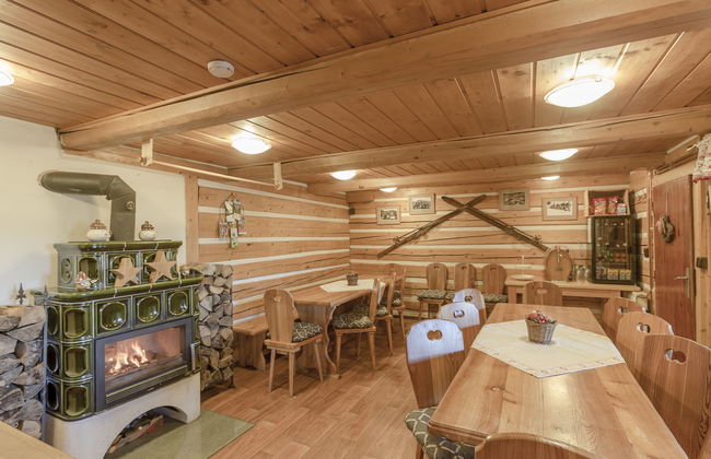 Haus mit 8 Schlafzimmern in Pec pod Sněžkou mit terrasse - Foto 2