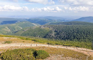 Foto 56 - Haus mit 7 Schlafzimmern in Pec pod Sněžkou mit terrasse