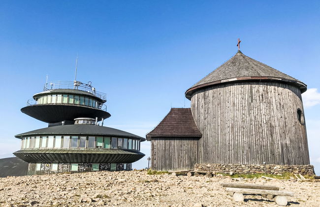 Haus mit 8 Schlafzimmern in Pec pod Sněžkou mit terrasse - Foto 63
