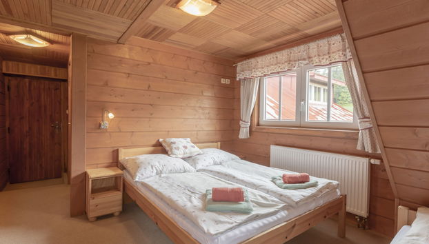Haus mit 8 Schlafzimmern in Pec pod Sněžkou mit terrasse - Foto 3