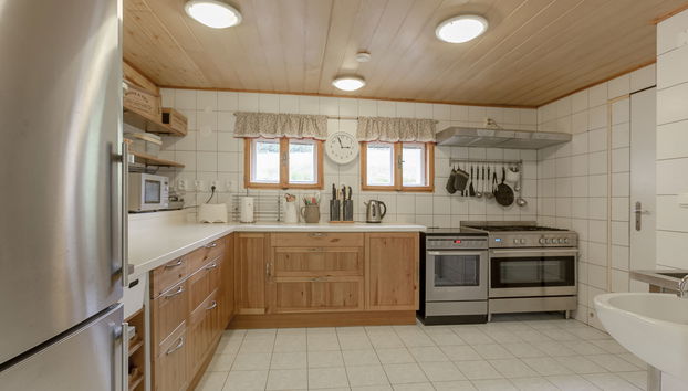 Haus mit 8 Schlafzimmern in Pec pod Sněžkou mit terrasse - Foto 4