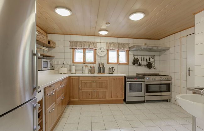 Haus mit 8 Schlafzimmern in Pec pod Sněžkou mit terrasse - Foto 4