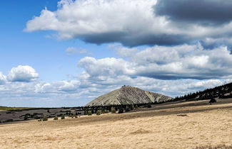 Foto 58 - Haus mit 7 Schlafzimmern in Pec pod Sněžkou mit terrasse
