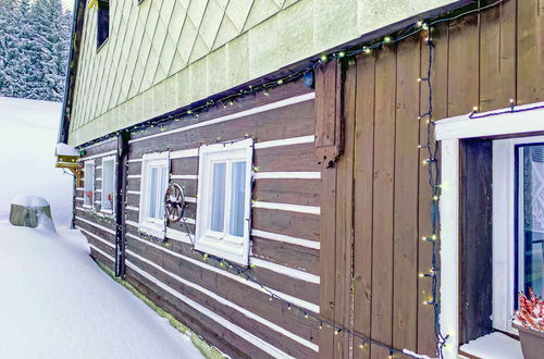 Photo 43 - Maison de 7 chambres à Pec pod Sněžkou avec terrasse