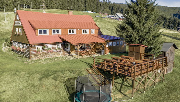 Haus mit 8 Schlafzimmern in Pec pod Sněžkou mit terrasse - Foto 5