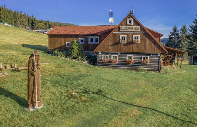 Haus mit 8 Schlafzimmern in Pec pod Sněžkou mit terrasse - Foto 36