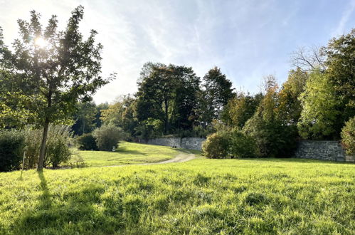 Foto 5 - Apartamento en Großschönau con vistas a la montaña