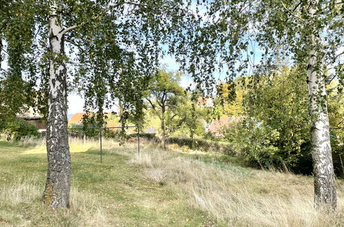 Photo 11 - Apartment in Großschönau with garden