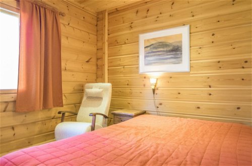 Photo 13 - Maison de 5 chambres à Sodankylä avec sauna et vues sur la montagne