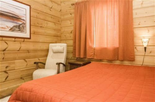 Foto 11 - Casa con 5 camere da letto a Sodankylä con sauna e vista sulle montagne