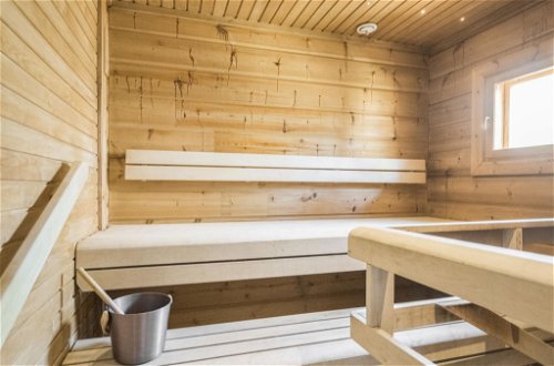 Photo 17 - Maison de 5 chambres à Sodankylä avec sauna et vues sur la montagne