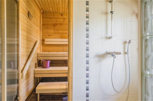Foto 16 - Casa con 5 camere da letto a Sodankylä con sauna e vista sulle montagne