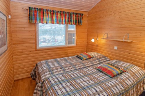 Photo 11 - 2 bedroom House in Inari with sauna and mountain view
