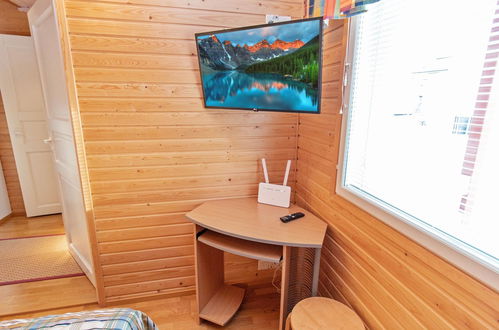 Photo 13 - 2 bedroom House in Inari with sauna