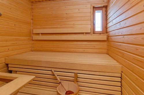 Foto 17 - Casa de 2 habitaciones en Inari con sauna