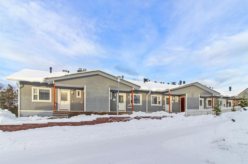 Photo 2 - 2 bedroom House in Inari with sauna and mountain view