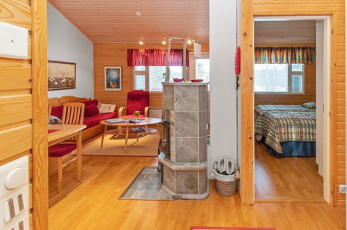 Photo 18 - 2 bedroom House in Inari with sauna and mountain view