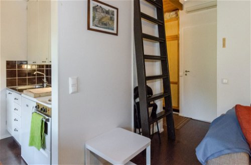 Foto 6 - Casa con 1 camera da letto a Nurmes con sauna