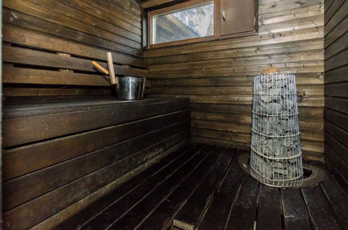 Photo 9 - Maison de 1 chambre à Nurmes avec sauna