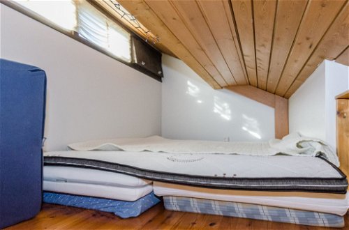 Foto 8 - Casa de 1 habitación en Nurmes con sauna