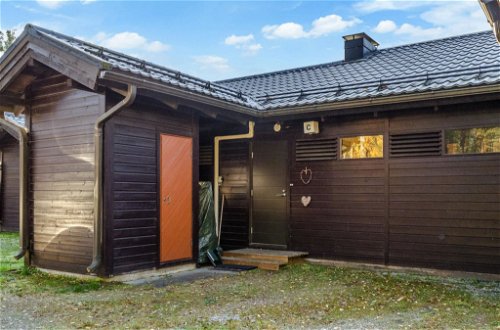 Foto 16 - Casa de 1 habitación en Nurmes con sauna