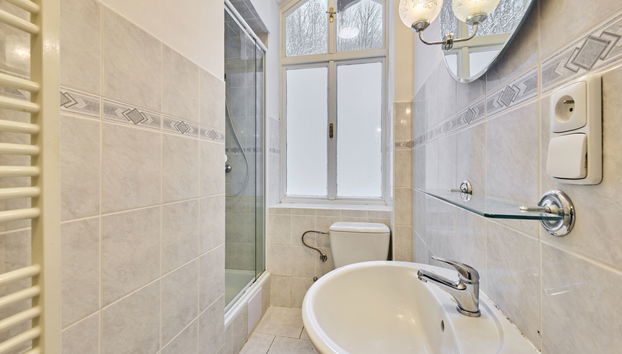 Apartamento de 2 quartos em Janské Lázně com jardim - Foto 4