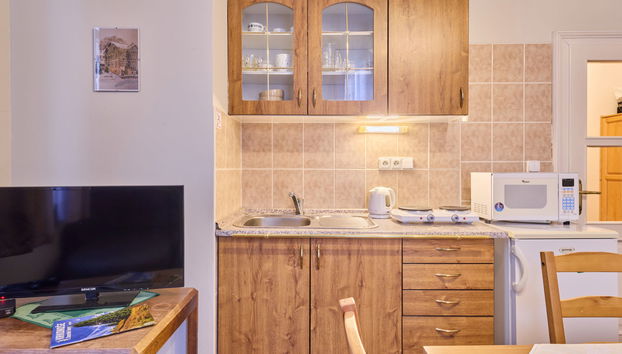 Apartamento de 2 quartos em Janské Lázně com jardim - Foto 3