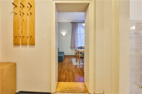 Foto 9 - Apartment mit 1 Schlafzimmer in Janské Lázně mit blick auf die berge