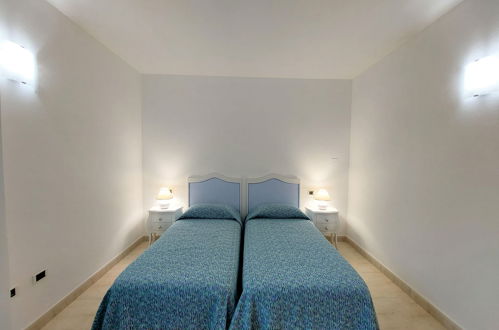 Foto 12 - Appartamento con 2 camere da letto a Palau con vista mare