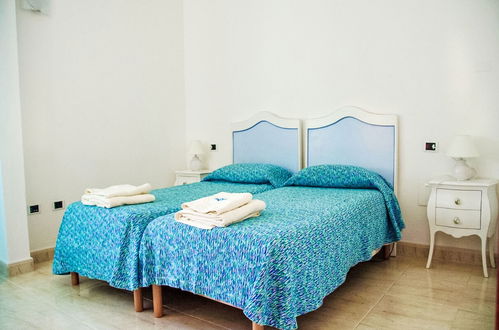 Foto 12 - Apartamento de 2 quartos em Palau com jardim