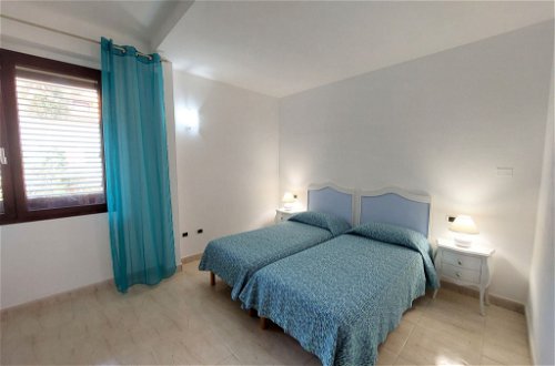 Foto 3 - Apartamento de 2 habitaciones en Palau con vistas al mar