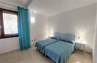 Foto 3 - Appartamento con 2 camere da letto a Palau con vista mare
