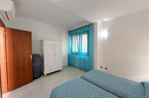 Foto 13 - Apartamento de 2 quartos em Palau com vistas do mar